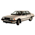 Тент для Mitsubishi Galant 1987-1993