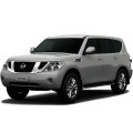 Тент для Nissan Patrol 2010-