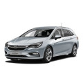 Тент для Opel Astra 2015-
