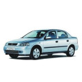 Тент для Opel Astra G 1998-2010