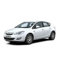 Тент для Opel Astra J 2009-