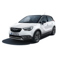 Тент для Opel Crossland X 2018-