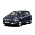 Тент для Opel Meriva 2014-