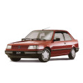 Тент для Peugeot 309 1985-1993