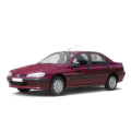 Тент для Peugeot 406 1995-