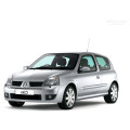 Тент для Renault Clio 2001-2005