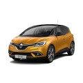 Тент для Renault Scenic 2016-