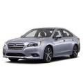 Тент для Subaru Legacy 2014-