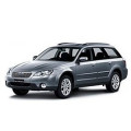 Тент для Subaru Outback 2004-2008