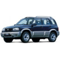 Тент для Suzuki Grand Vitara 1997-2005