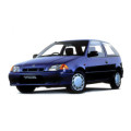 Тент для Suzuki Swift 1996-2004