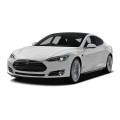 Тент для Tesla Model S 2012-