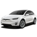 Тент для Tesla Model X 2015-