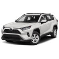 Тент на Toyota RAV 4 2019-