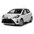 Тент для Toyota Yaris 2017-