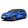 Тент для Volkswagen Golf VII 2012-