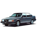 Тент для Volvo 940 1991-1998