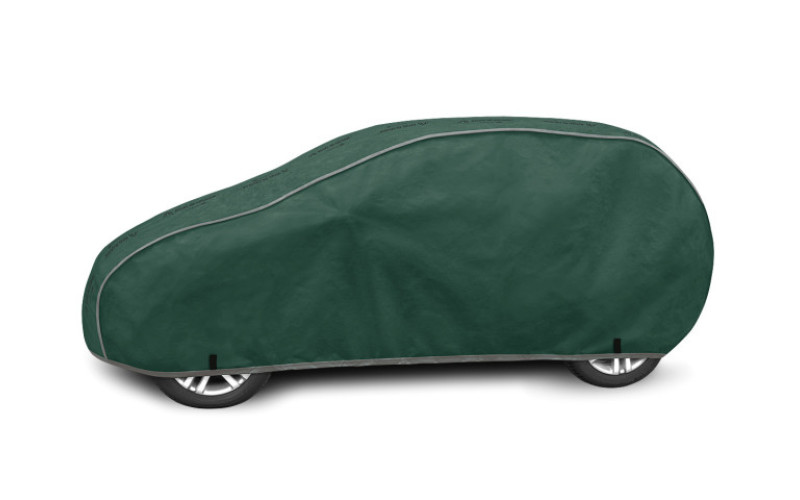 Тент для автомобілів Membrane Garage. Розмір: M1 hb Seat MII 2012-