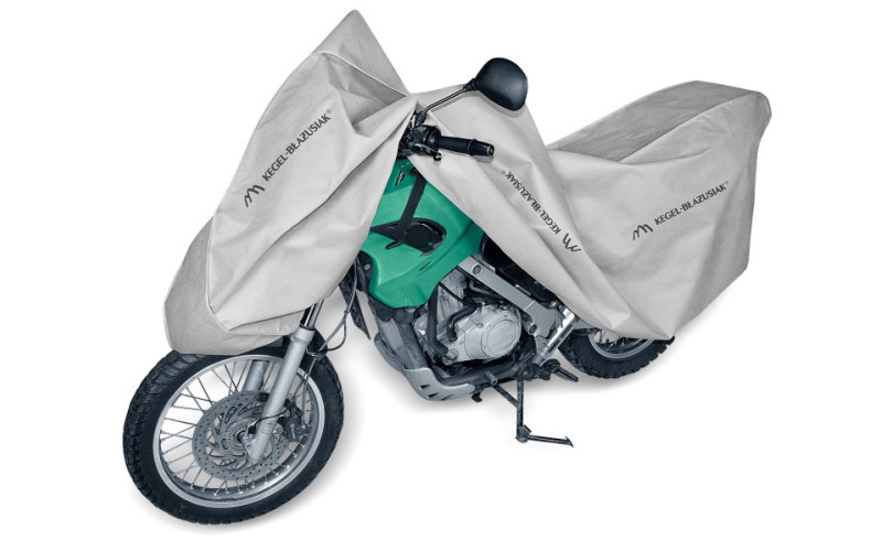 Тент для мотоцикла Basic Garage Motorcycle - размер M