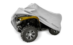 Тент для квадроциклів Basic Garage Quad - розмір L (5-4194-248-3020)
