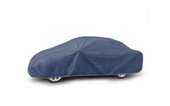 Чехол-тент для автомобиля Perfect Garage. Размер: L Sedan на Ford Fiesta 2018-