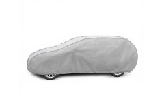Авто тент Basic Garage. Размер: XL hb/kombi на Hyundai Elantra 2016- (5-3957-241-3021)