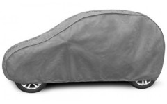 Чехол-тент для автомобиля Mobile Garage. Размер S2 hatchback на Lifan Smily 2008-