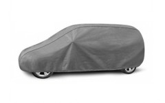 Чехол-тент для автомобиля Mobile Garage. Размер: XL LAV на Mercedes-benz Citan 2013-