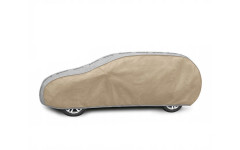 Чехол-тент для автомобиля Optimal Garage. Размер: XL hb/kombi на Opel Astra 2013-