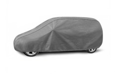 Чехол-тент для автомобиля Mobile Garage. Размер: L LAV на Peugeot Partner 2008-