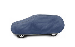 Тент для автомобиля Perfect Garage. Размер XL Suv/Off-road на BYD S6 2012-
