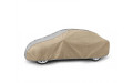 Чехол-тент для автомобиля Optimal Garage. Размер: L Sedan на Chery Amulet 2012- (5-4322-241-2092)