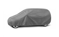 Чехол-тент для автомобиля Mobile Garage. Размер: M LAV на Peugeot Bipper 2007-