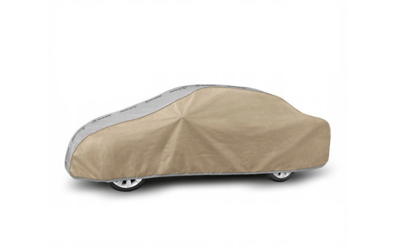 Чехол-тент для автомобиля Optimal Garage. Размер: XL Sedan на Toyota Camry 2018-