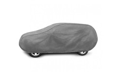Чехол-тент для автомобиля Mobile Garage. Размер XL Suv/Off-road на Land Rover Range Rover Evoque 2011-