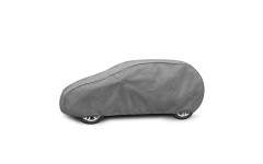 Чехол-тент для автомобиля Mobile Garage. Размер: L1 hatchback/kombi на Alfa Romeo MiTo 2009-