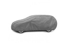 Чехол-тент для автомобиля Mobile Garage. Размер: XL hb/kombi на Toyota Avensis 2008-