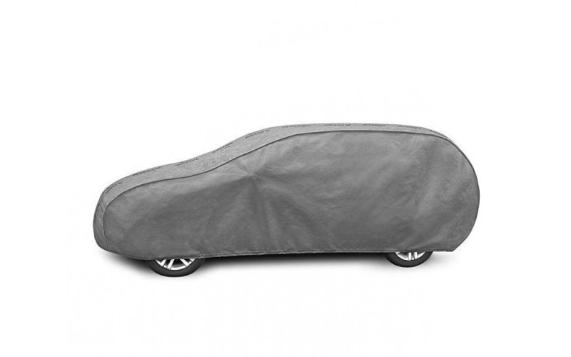 Чехол-тент для автомобиля Mobile Garage. Размер: XL hb/kombi на Honda Accord 2016-
