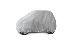 Чехол-тент для автомобиля Mobile Garage. Размер: S3 hb Toyota Aygo 2014-
