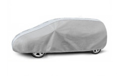 Чехол-тент для автомобиля Mobile Garage. Размер: XL mini VAN на Ford S-Max 2006-2010