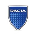 Тент на Dacia