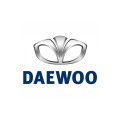 Тент на Daewoo