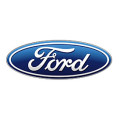 Тент на Ford