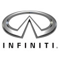 Тент на Infiniti