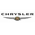 Тент на Chrysler