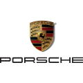 Тент на Porsche