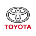Тент на Toyota