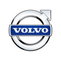Тент на Volvo