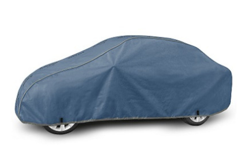 Чехол-тент для автомобиля Perfect Garage. Размер: L Sedan на Jaguar XE 2014-