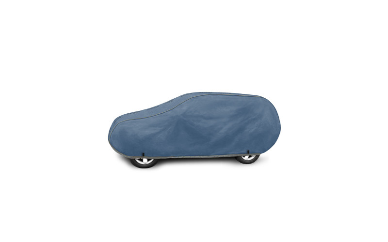 Автомобильный тент Perfect Garage. Размер L Suv/Off-road на Mazda CX5 2015-
